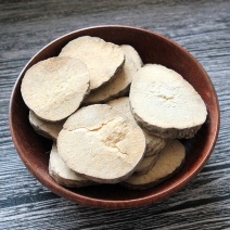泽泻500g/100g新货泽泻片泽泻野生泽泻中药材泽泻片
