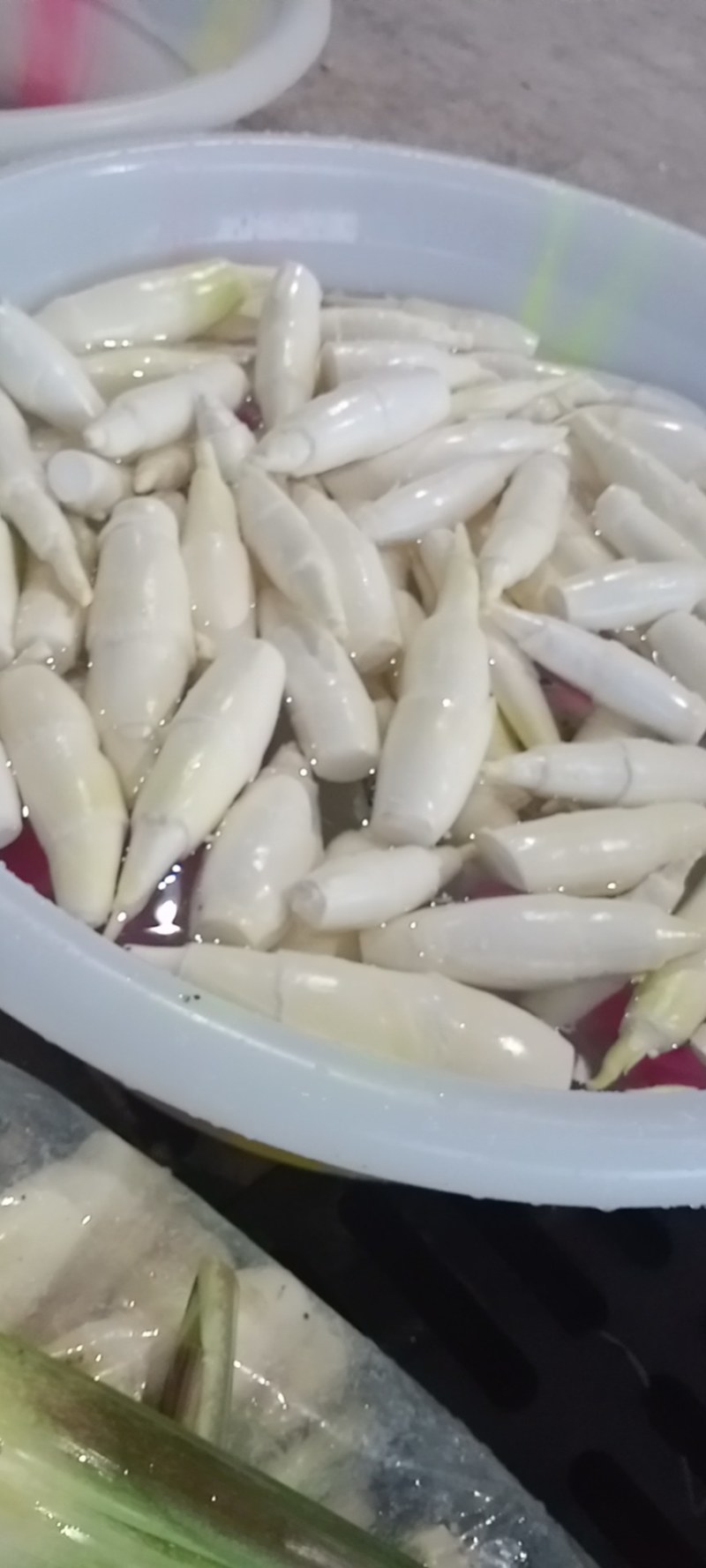 茭瓜，大量供应，大量有货