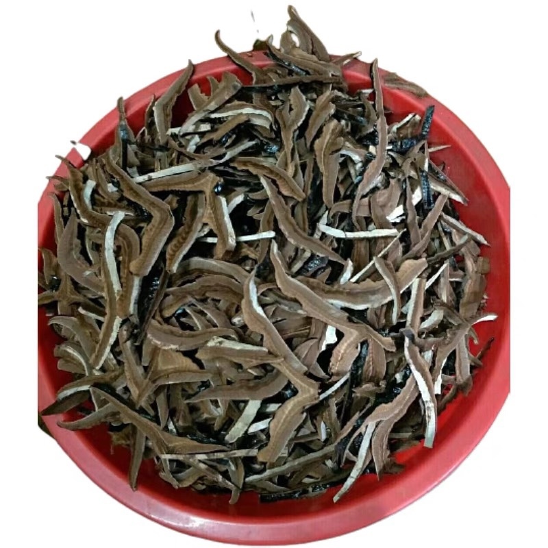 灵芝，灵芝片，赤灵芝，500克，鹿角灵芝，灵芝粉