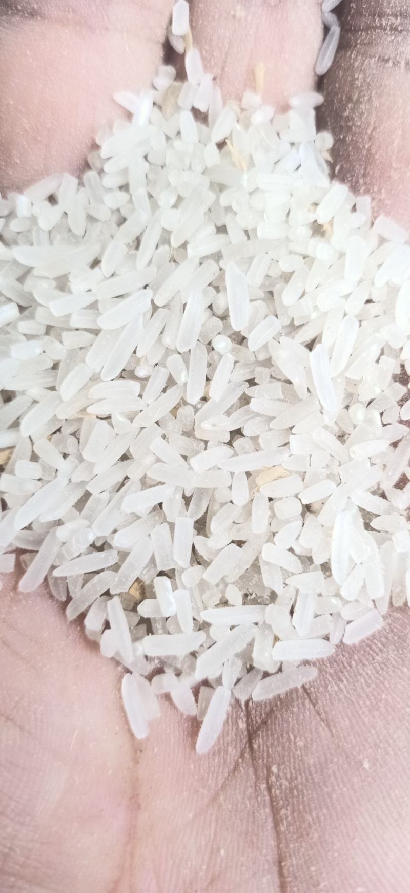 25年黄花粘，口感好，颜色白亮，纯度99