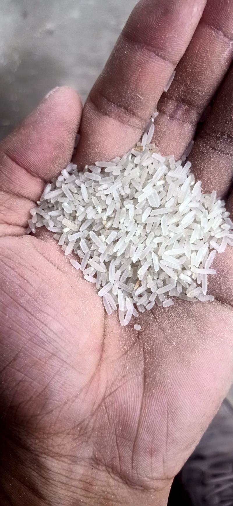 25年黄花粘，口感好，颜色白亮，纯度99