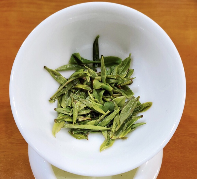龙井绿茶新茶上市2021厂家直销批发