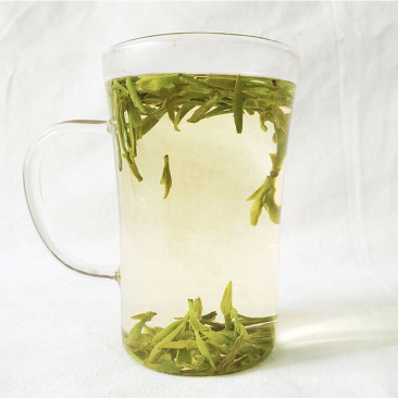 龙井绿茶新茶上市