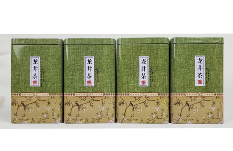 龙井绿茶新茶上市