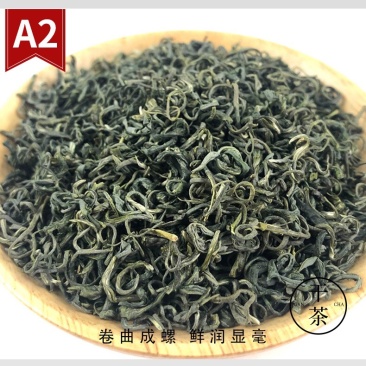 碧螺春绿茶厂家直销批发2021新茶