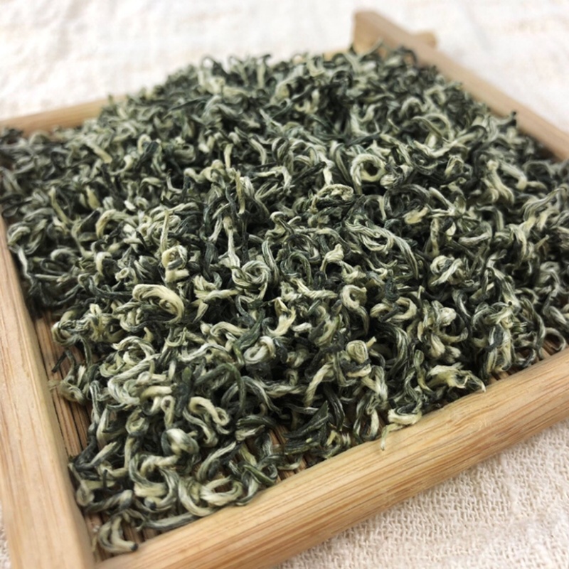 碧螺春茶叶批发厂家直销新茶上市