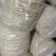 纯手工纯绿豆粉皮一天只做几十斤一袋5斤可以装箱
