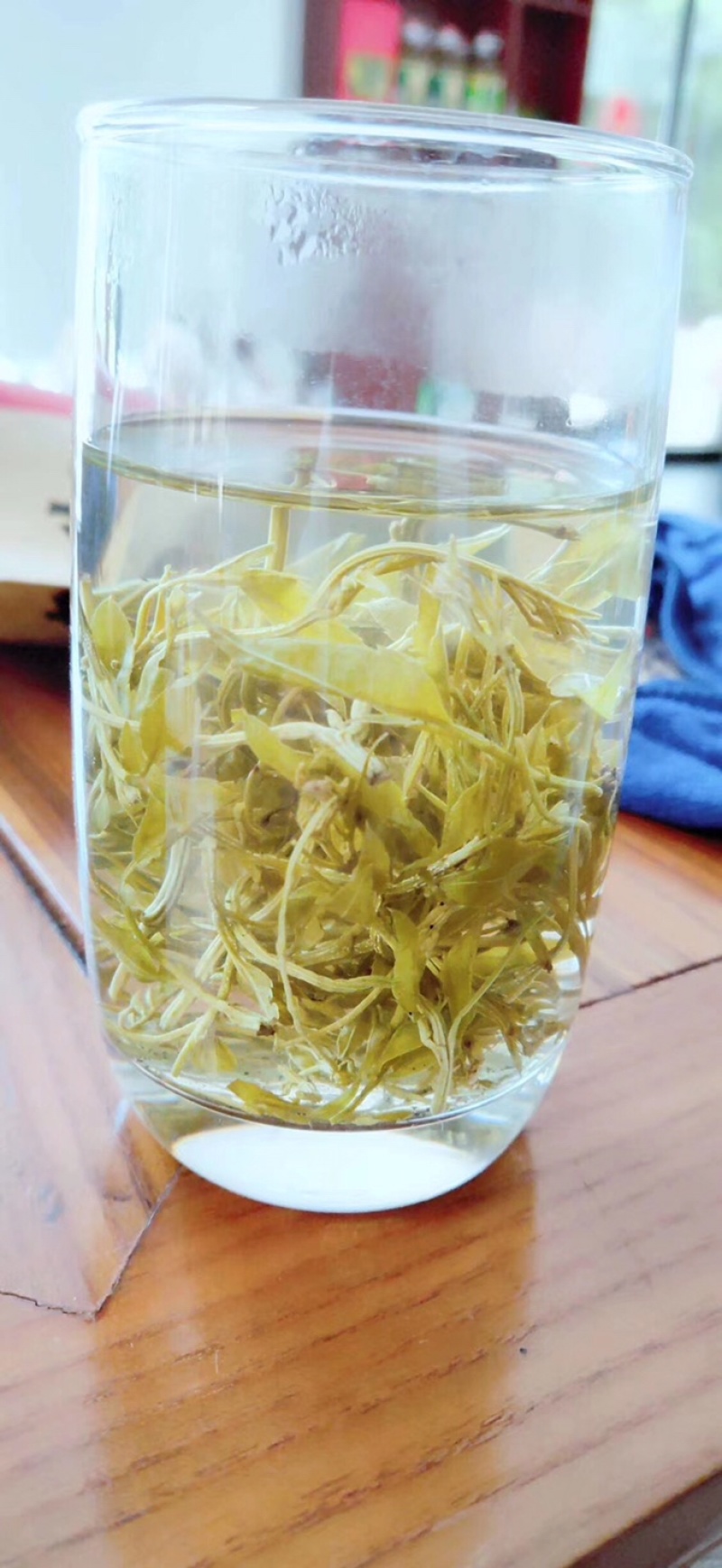 正宗恩施硒藤茶龙须芽尖原产地直供一件代发