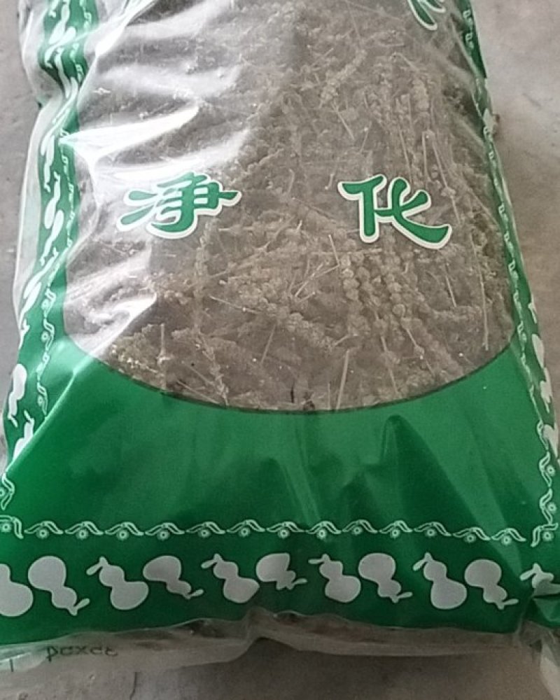 荆芥穗，新货大穗，干荆芥，荆芥1000克包邮安国发货。