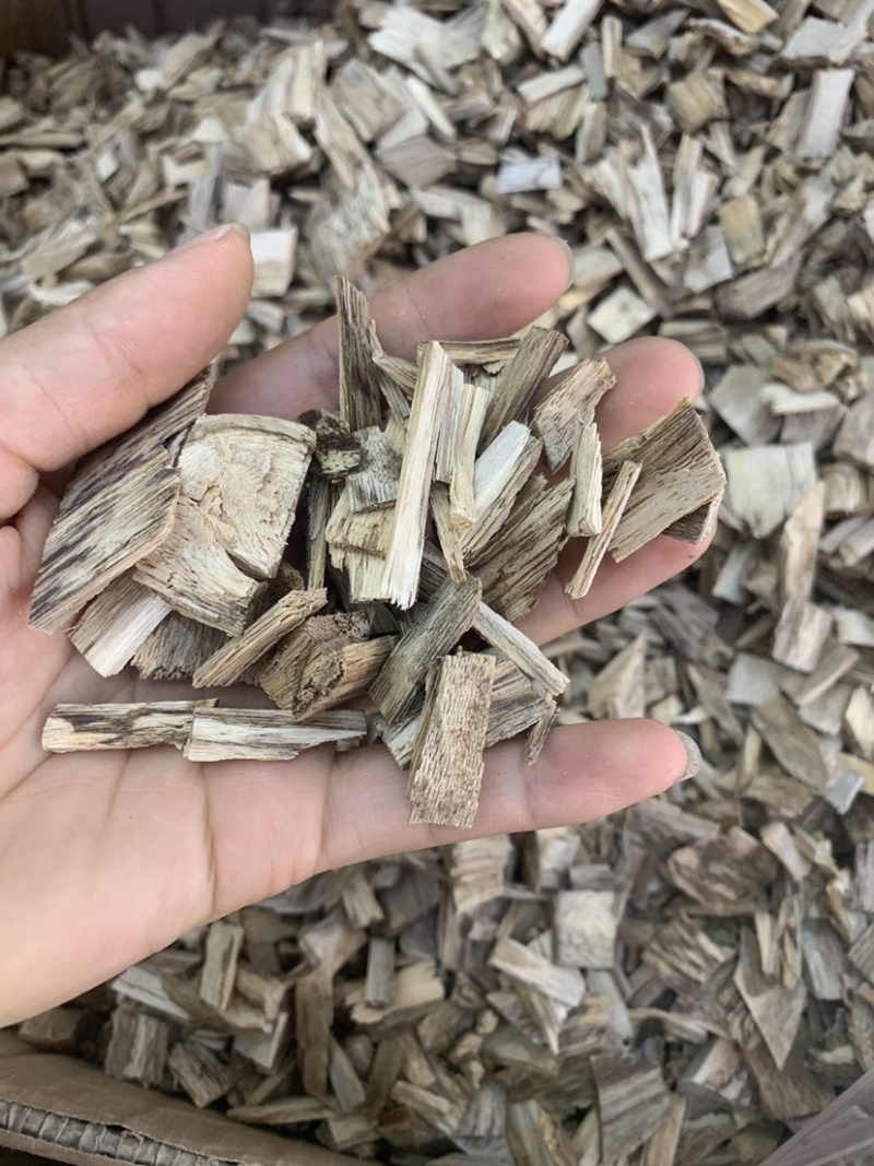印尼沉香1.0以上含量达国标正品包油海南沉香