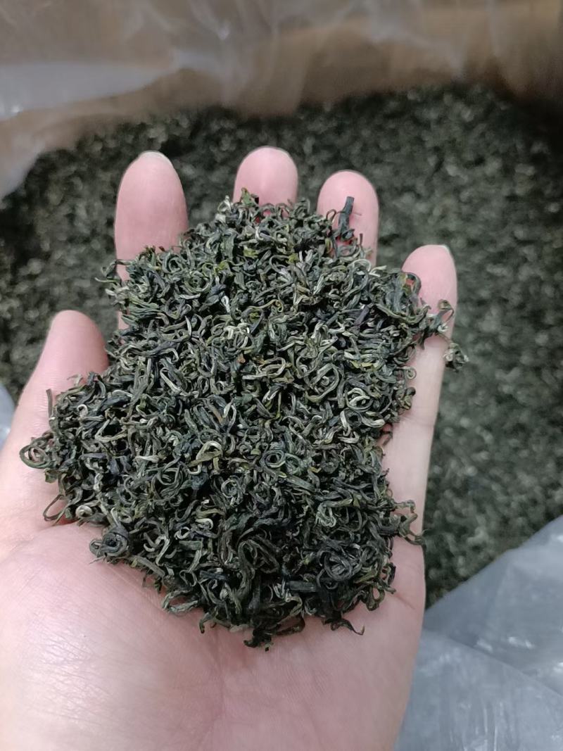 明前庐山云雾500g全国包邮明前春茶贵州云雾茶叶