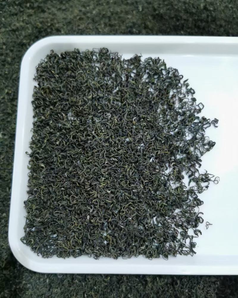 明前庐山云雾500g全国包邮明前春茶贵州云雾茶叶