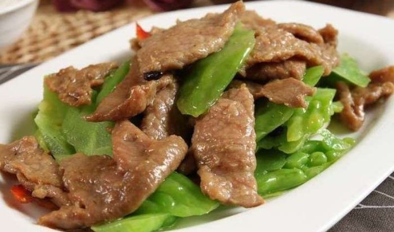 腾威威牛肉片…………