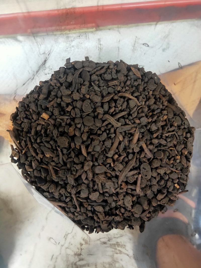 黄芩枯芹甘肃产批发零售代抓各种药方