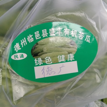 苦瓜