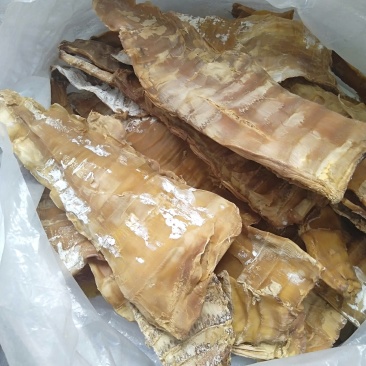 江西榨笋干，2024年新货