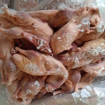 大板鸭(20公斤编织袋装)