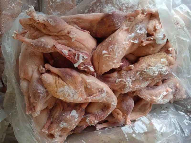 大板鸭(20公斤编织袋装)