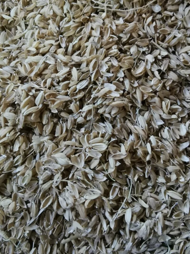 压缩稻壳
