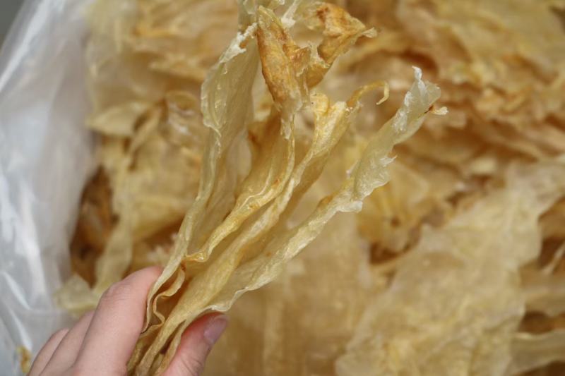 花胶条，佛跳墙即食花胶用料，一斤98元