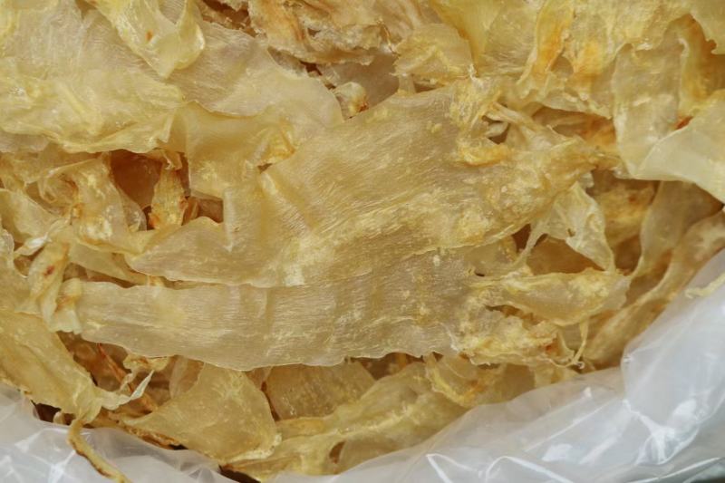 花胶条，佛跳墙即食花胶用料，一斤98元