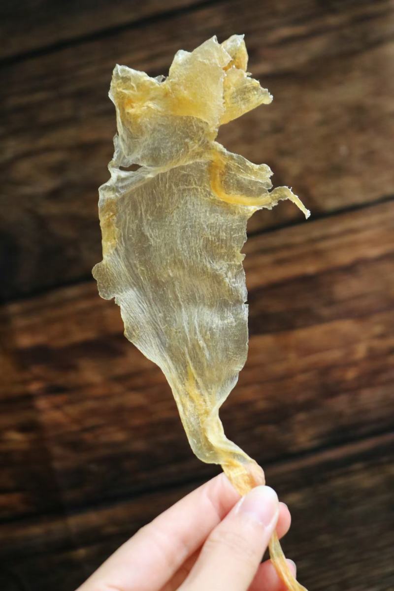 花胶条，佛跳墙即食花胶用料，一斤98元