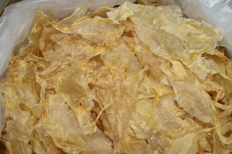花胶条，佛跳墙即食花胶用料，一斤98元