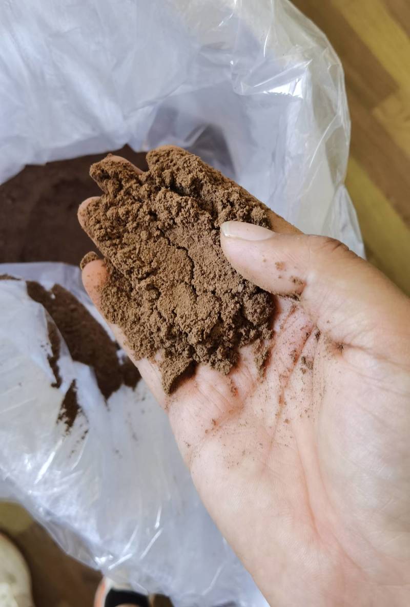 赞皇产地自产自销国产酸枣仁熟粉超细粉请认准是国产酸枣仁粉