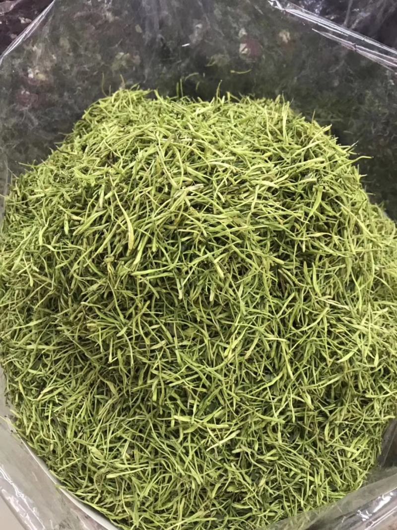 金银花中药材金银花无硫无添加批发零售各种规格