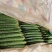 山东沂南精品亮条黄瓜大型超市对接量大供应