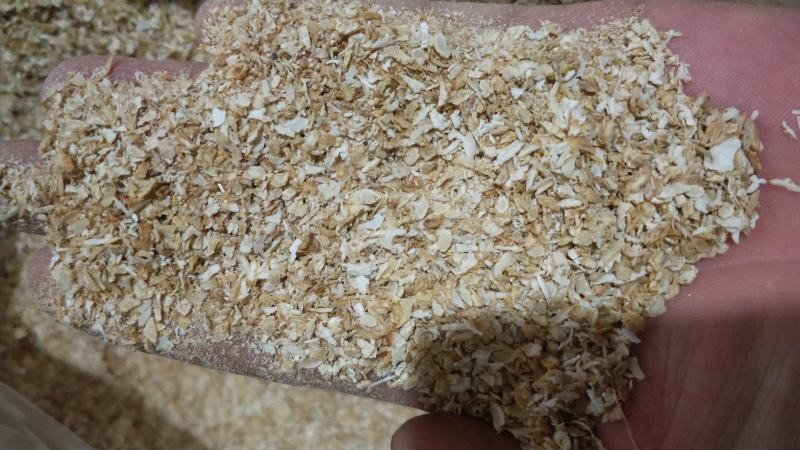 原产地大量批发西洋参打粉料全程不粘地面干净无沙放心食用