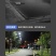 太阳能摄像头户外360度旋转高清夜视果园4g监控器手机