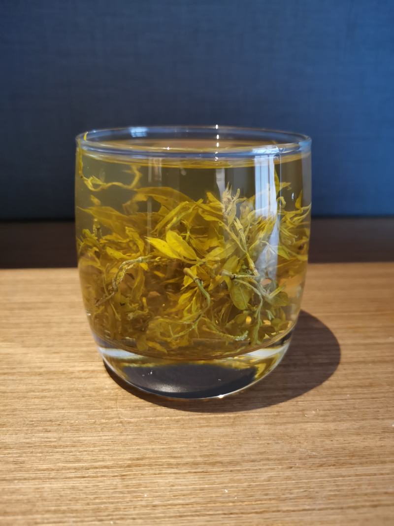 藤茶（莓茶）