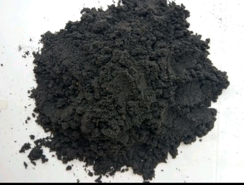 高钾型草木灰，蔬菜果树都可以用