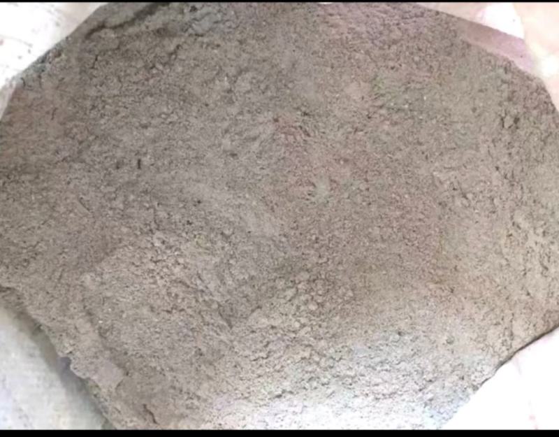 高钾型草木灰，蔬菜果树都可以用
