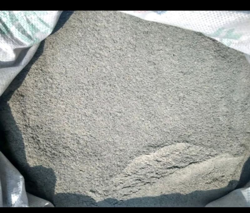 高钾型草木灰，蔬菜果树都可以用