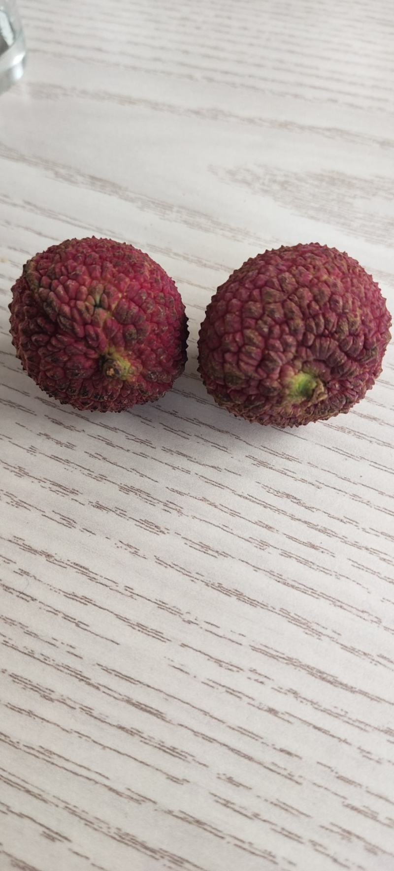 云南河口无核荔枝