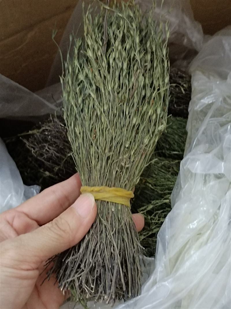 中药材