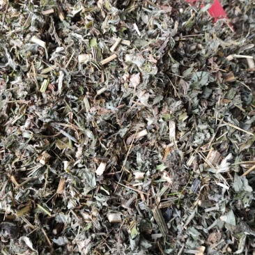 艾叶全课切断足浴包专用刀口保证质量纯前期货