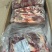 瘦牛腩黄牛肉阿根廷2550秦沃版胸腩连体