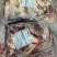 瘦牛腩黄牛肉阿根廷2550秦沃版胸腩连体