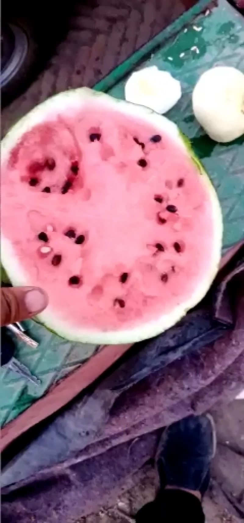 西瓜