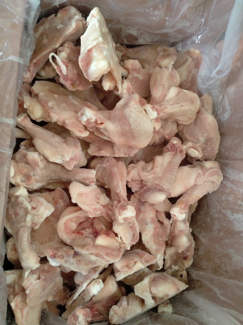 二级鸭翅根