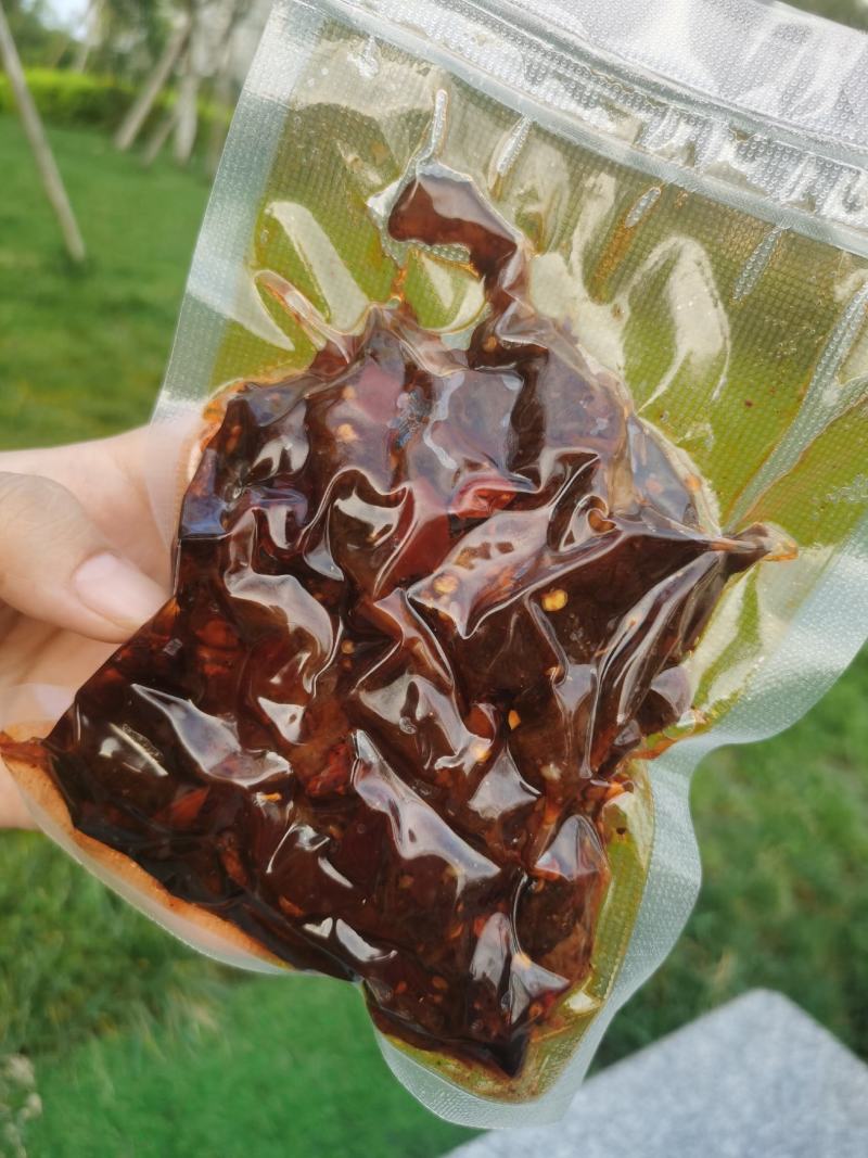 冷吃牛肉