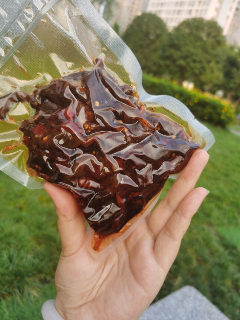 冷吃牛肉
