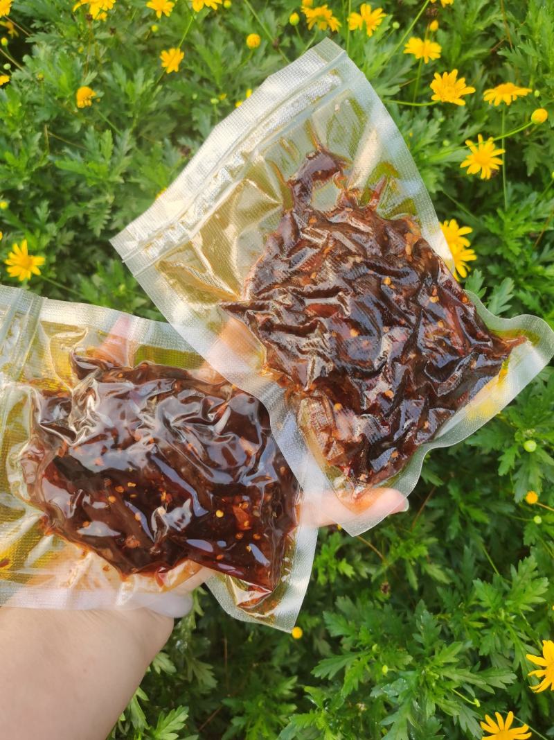 冷吃牛肉