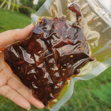 冷吃牛肉