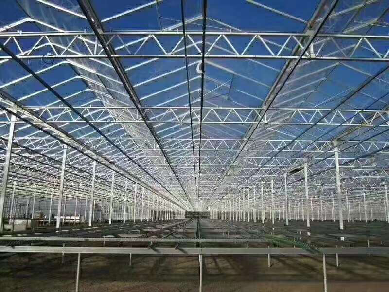 【大棚骨架】厂家生产批发大棚管镀锌管种植棚