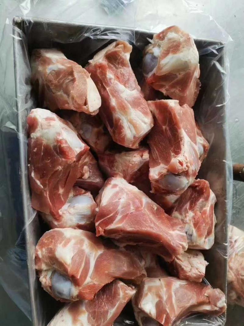 多肉酱大骨5.5块一斤