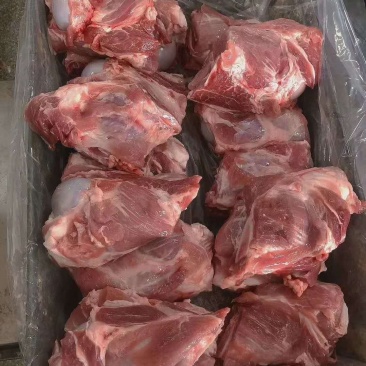 多肉酱大骨5.5块一斤